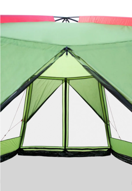 Шатер Tramp Lite Mosquito green Киев - изображение 5