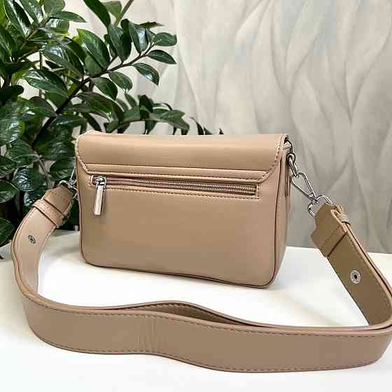 Брендовая женская сумка. Женская сумка маленькая через плечо. Киев