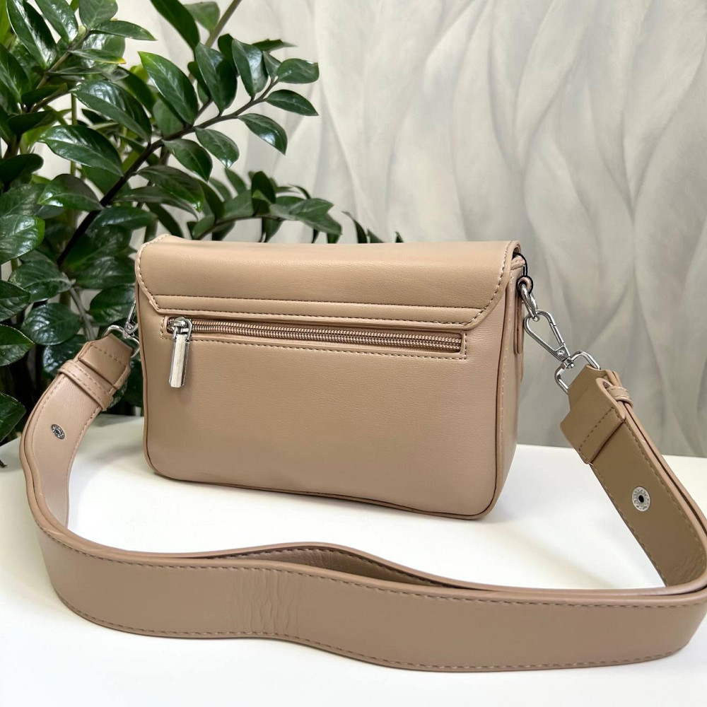 Брендова жіноча сумка. Жіноча сумка маленька через плече. Київ - фото 2