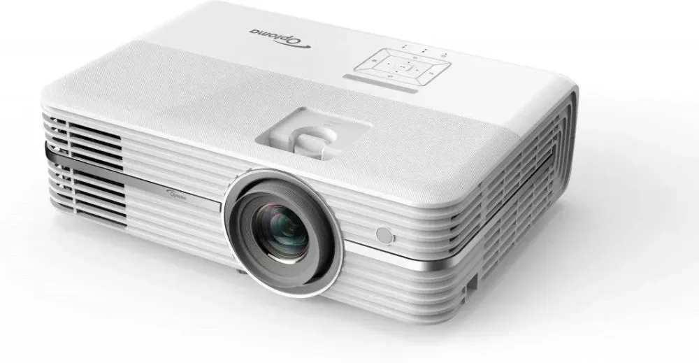 Проектор  Optoma UHD40 Київ - фото 1