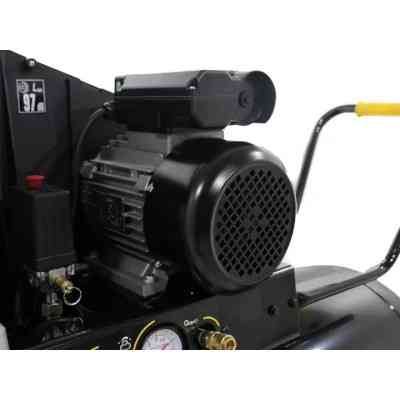 Компрессор Stanley FATMAX FMXCM0112E, 480 л/мин, 3.0 кВт (FMXCM0112E) Винница