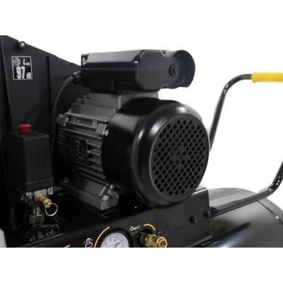 Компрессор Stanley FATMAX FMXCM0112E, 480 л/мин, 3.0 кВт (FMXCM0112E) Винница - изображение 4