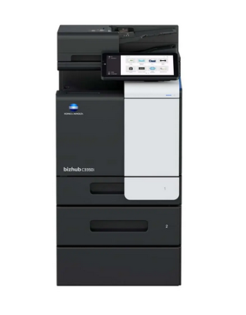 МФУ Konica Minolta bizhub C3351i Киев