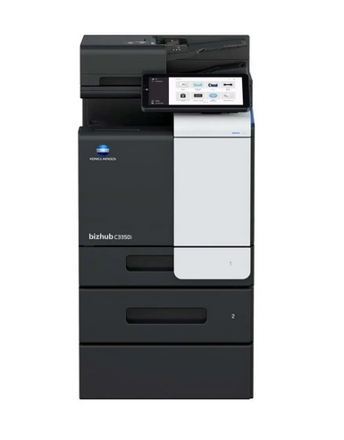 МФУ Konica Minolta bizhub C3351i Киев - изображение 3