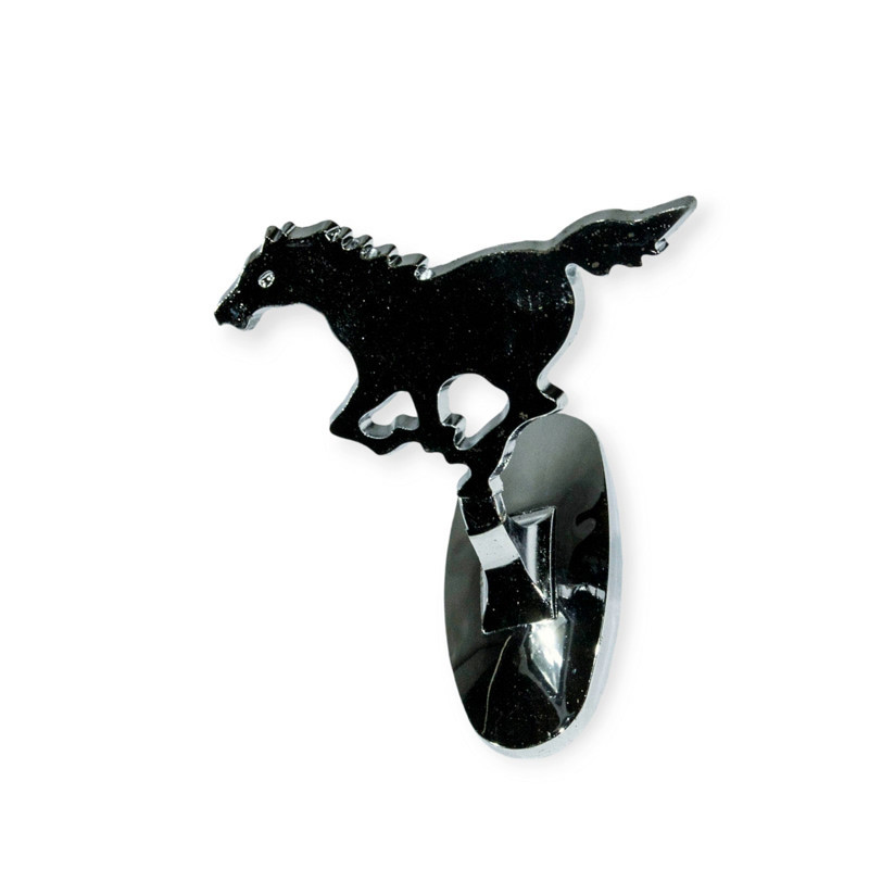 Эмблема капота 