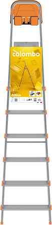 Лестница Colombo Attica 7 ступеней (S108A07P) Киев