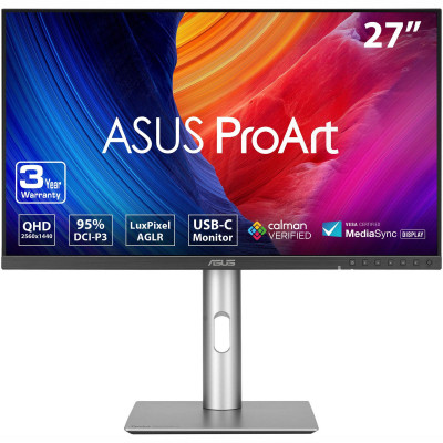 Монітор ASUS ProArt PA278CFRV Вінниця - фото 1