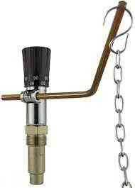 Регулятор тяги Europroduct (механічний, з ланцюгом) Харків