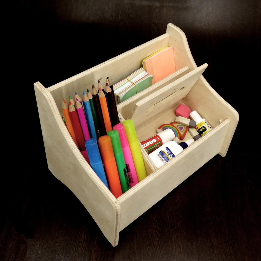 Настольный органайзер 