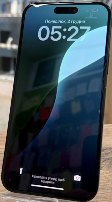 Айфон Apple iPhone 15 Plus 128Gb. Київ - фото 3