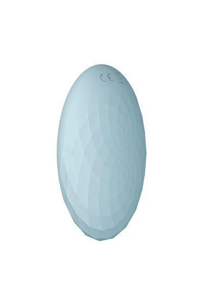 Вибростимулятор Dream Toys AQUATIC ELOISE Sex Aura Киев - изображение 5