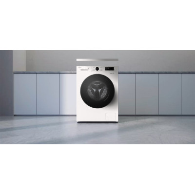 Пральна машина LG F2Y1HS5W Вінниця - фото 10