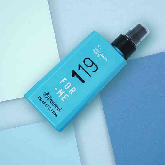 Спрей-блиск для захисту від вологості з ефектом гідроізоляції For-me 119 Shine Me Brightly Super Coat Framesi 150 мл Київ