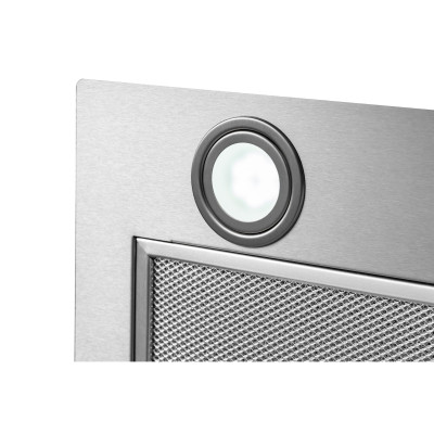 Вытяжка кухонная GRANADO Palamos 3603-700 Inox (GCH486377) Винница - изображение 5