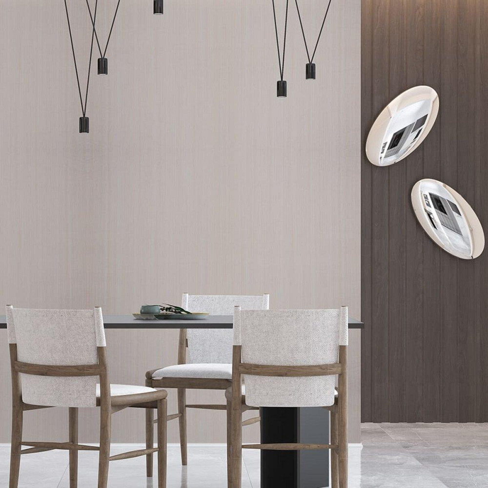 Самоклеюча вініловая плитка в рулоні 600х3000х2мм Мат SW-00002052 Київ - фото 6