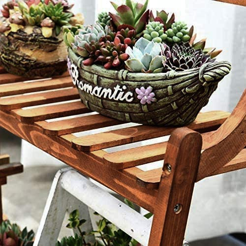 Підставка для квітів "Престімо 50" мускат Миколаїв - фото 3