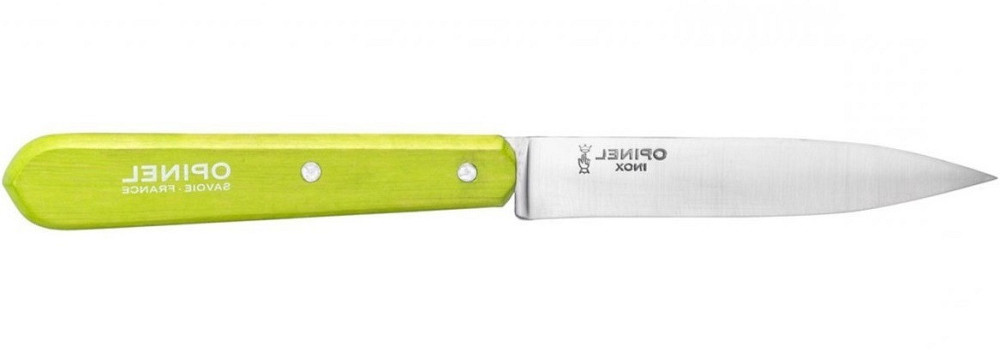Кухонный Нож для овощей Opinel No.112 