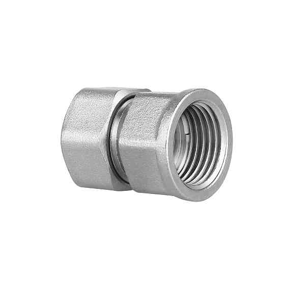 Перехідник обтискний Thermo Alliance Standart 16х1/2" ВР SD153W1615 Київ