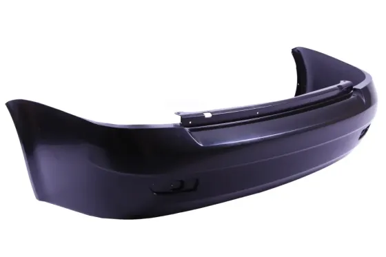 Бампер 2170 задний ТехноПласт Винница