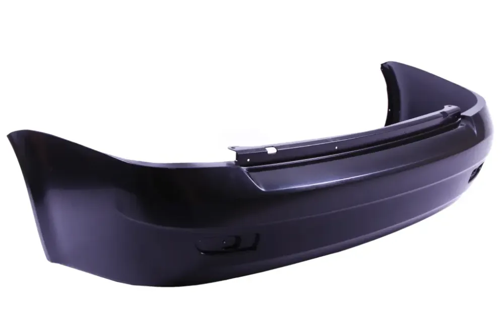 Бампер 2170 задний ТехноПласт Винница - изображение 2