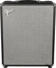 Комбіпісилювач Fender Rumble 200 v3 Київ