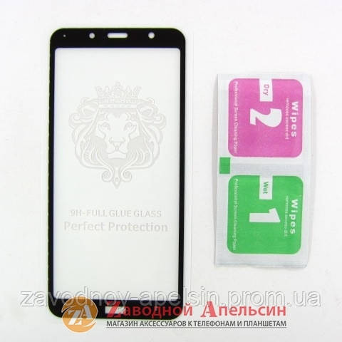 Захисне скло Xiaomi Redmi 7A Full Glue Glass Одеса - фото 2