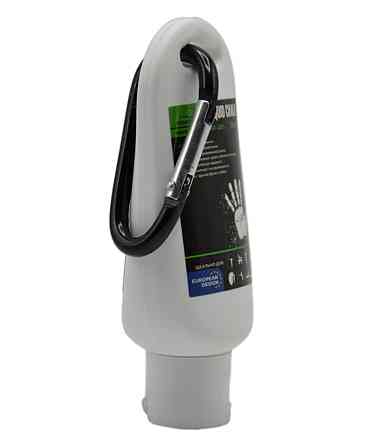 Магнезія спортивна рідка PowerPlay PP_4005 Liquid Chalk 50 мл. Луцьк