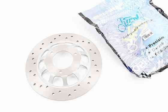 Диск гальмівний передній, тип 1 Київ