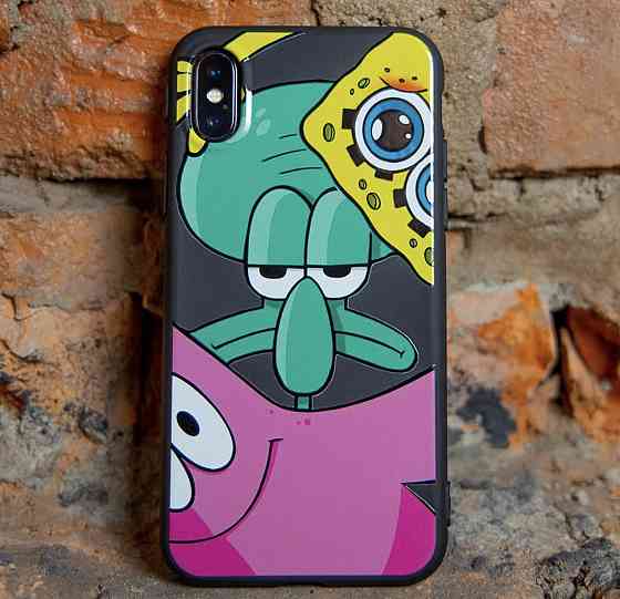 Премиум чехлы на Xiaomi , MEIZU ,HUAWEI , Samsung , и Iphone Черновцы