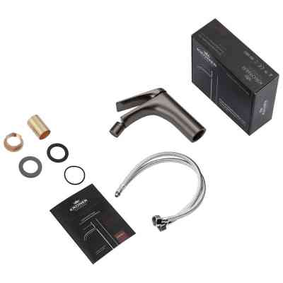 Смеситель Kroner Graz - GRP020 (CV033150) Винница