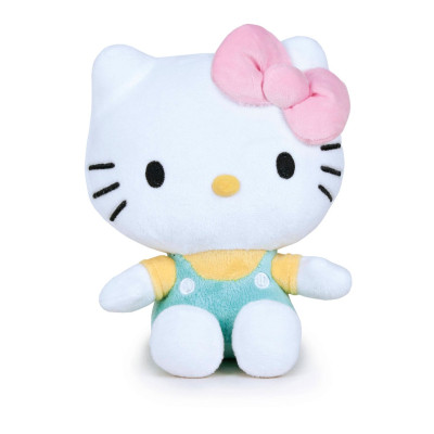 Мягкая игрушка Hello Kitty Хелло Китти классик 25 см (760016574) Винница - изображение 3