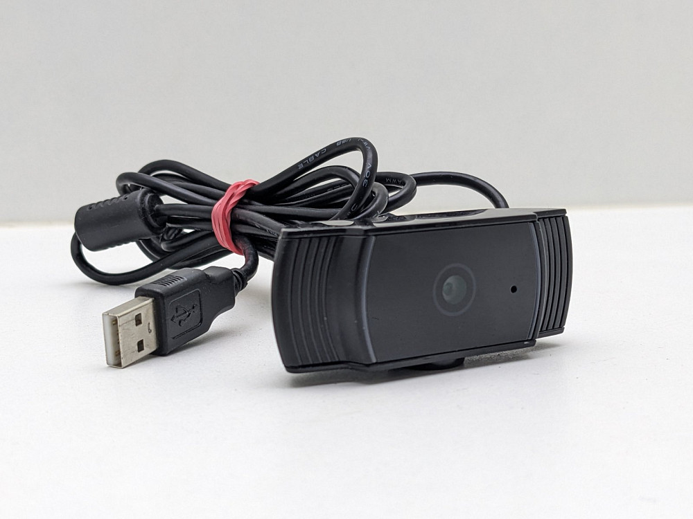 Веб камера NexiGo N930AF (Б клас) Луцк - изображение 1