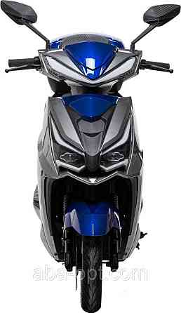 Електроскутер Corso Jogger S 1500W-72V-25Ah Шини 30-10«/10» купити в інтернет-магазині дешево Одеса