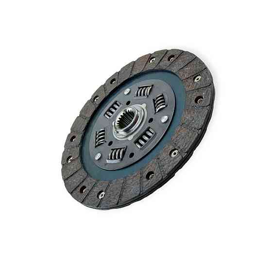 Диск ведений 2108, 2109, 21099 зчеплення Мукачево