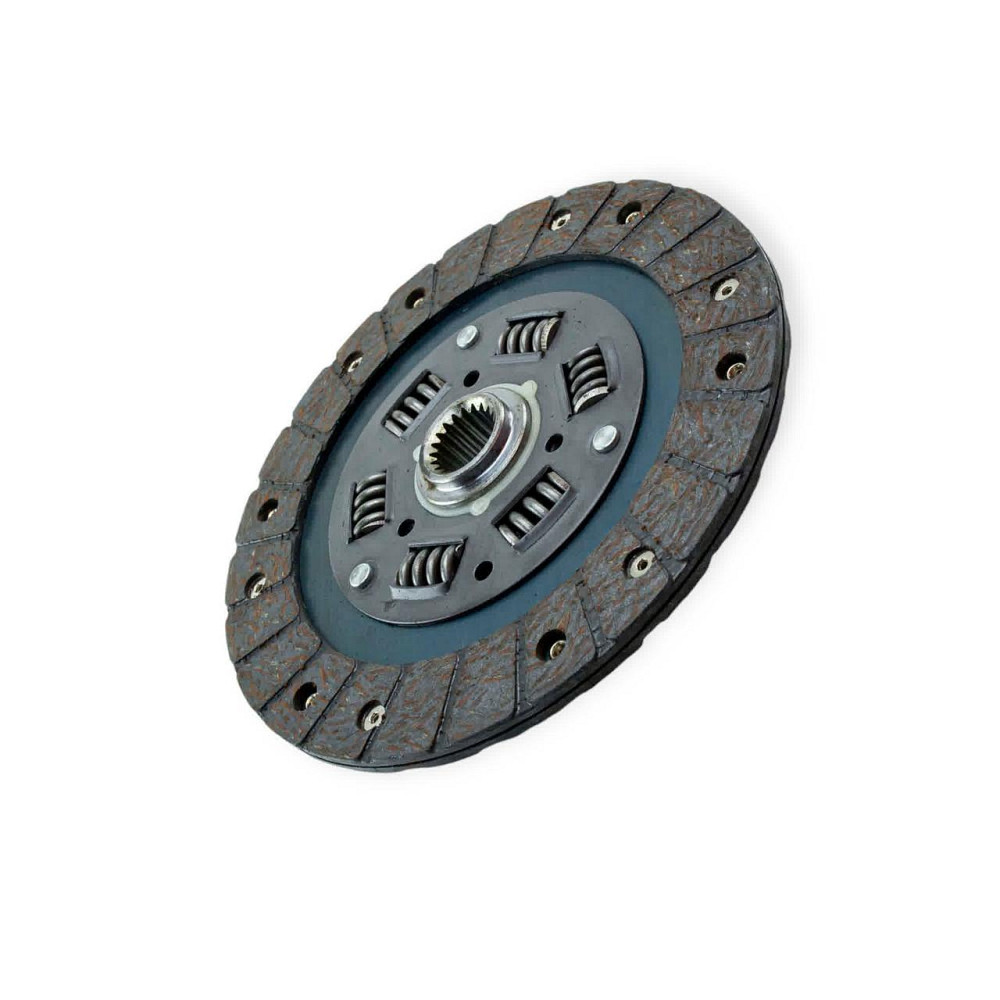 Диск ведений 2108, 2109, 21099 зчеплення Мукачево - фото 1