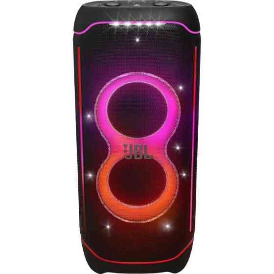 Акустична система JBL PartyBox Ultimate (JBLPARTYBOXULTEU) Київ