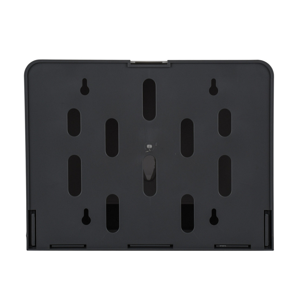 Диспенсер паперових рушників HOTEC 14.202/ ABS White (000031297) Київ - фото 3