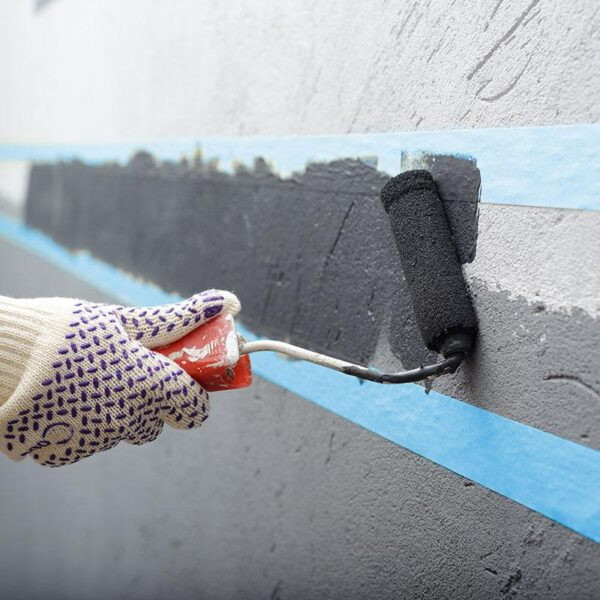 Надміцна малярська стрічка HPX 4900 MULTIMASK 25 мм*25 м з УФ-захистом (EW2525) Киев - изображение 4