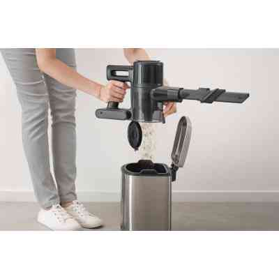 Пылесос Sencor SVC7222BK Винница