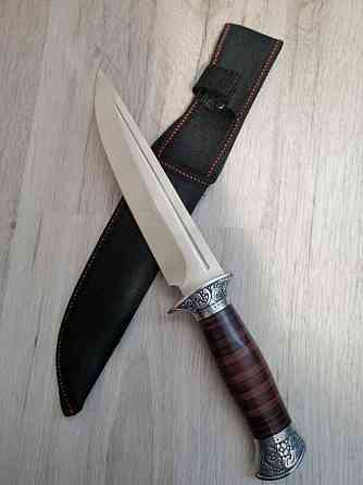 Нож тактический, армейский с чехлом, нож для ВСУ Одесса