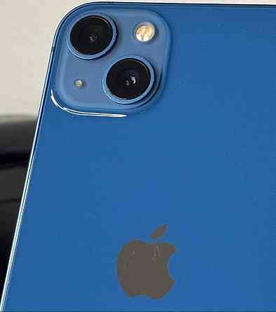 Айфон iPhone 13 128Gb. 77% RED Blue Neverlock Киев