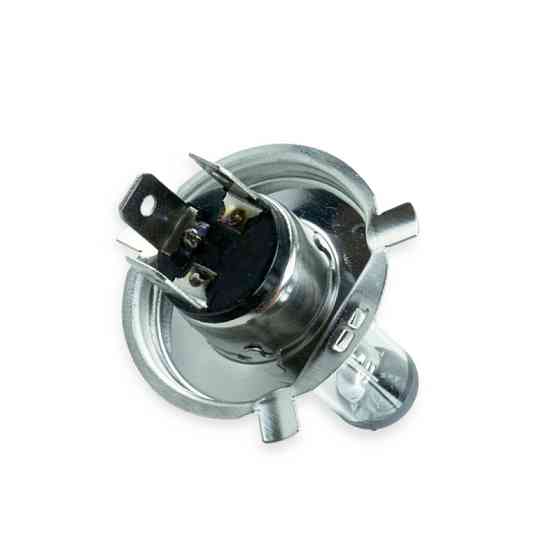 Автолампа 24V 75, 70 (43) H4 Мукачево