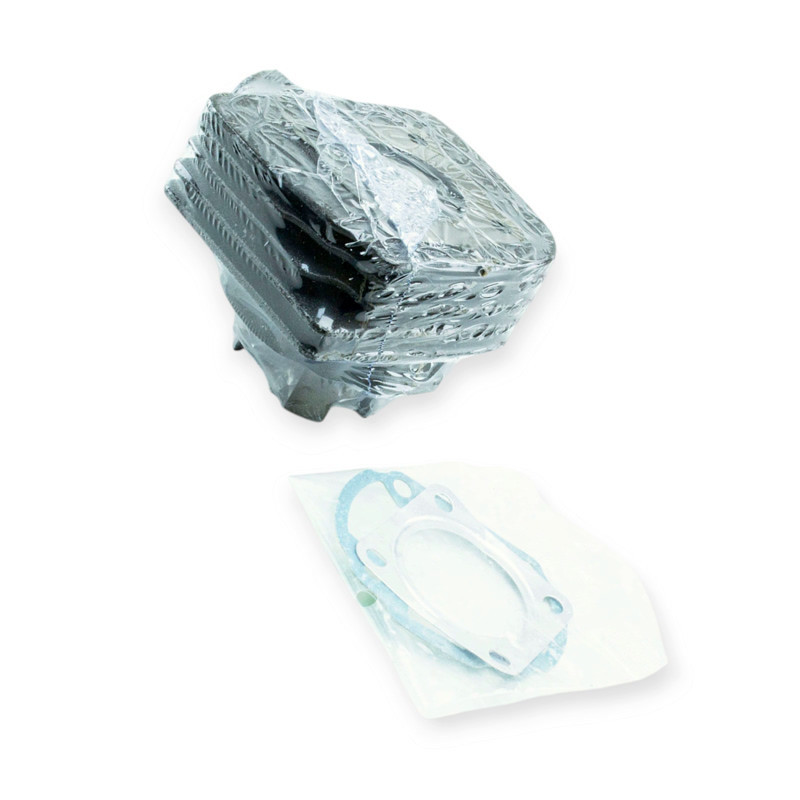 Циліндр збору Сузукі AD 50 (d=41) (помаранчева упаковка) Мукачево - фото 1