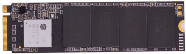 Накопичувач SSD 1 TB Afox ME300 M.2 2280 NVMe PCIe 3.0 x4 3D NAND (ME300-1000GN) ( 29308 ) Харьков - изображение 3