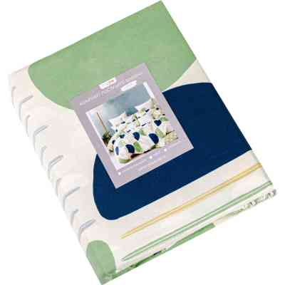 Постільна білизна Home Line Сегмент Сатин Твіл євро (176131) Вінниця