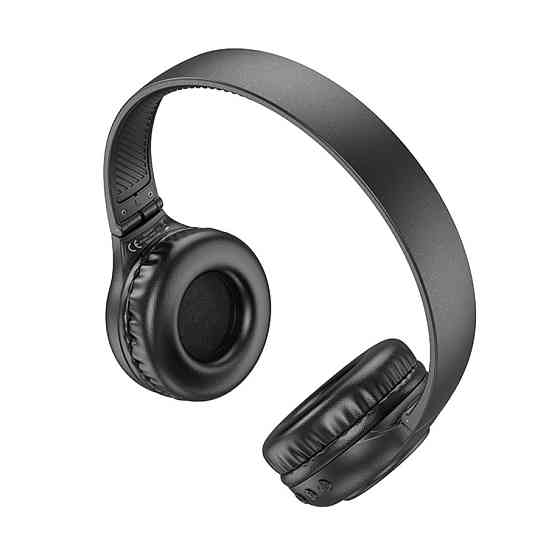 Навушники HOCO W41 Charm BT headphones Black Киев