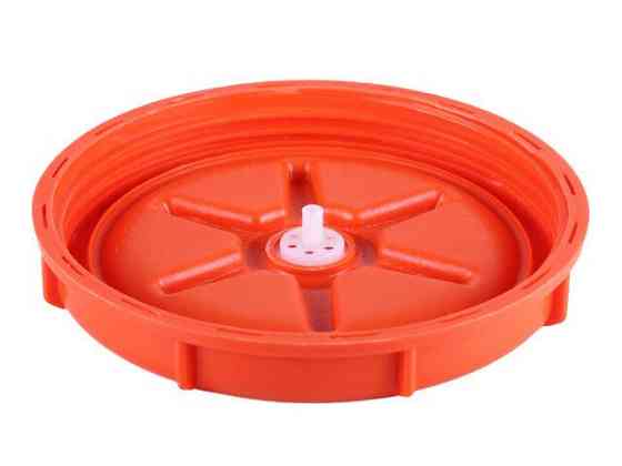 Крышка бункера для раеивателя Туман Мукачево