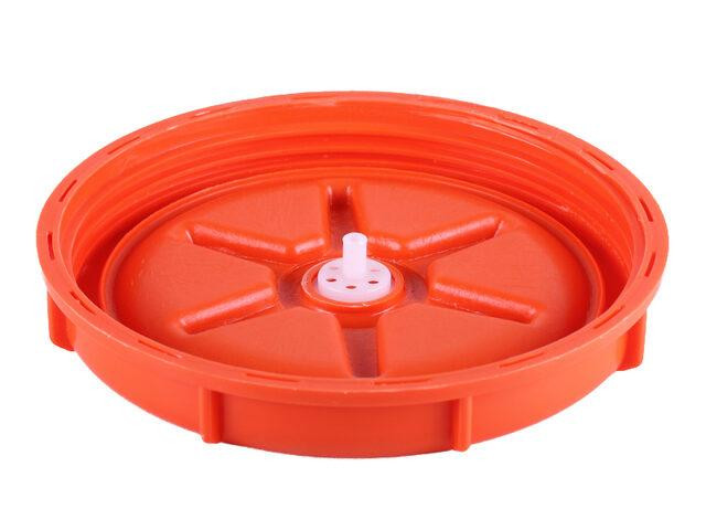 Крышка бункера для раеивателя Туман Мукачево - изображение 2