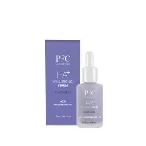 Сироватка з гіалуроновою кислотою PFC Cosmetics HYALURONIC SERUM HA+ 30 мл Дніпро - фото 1