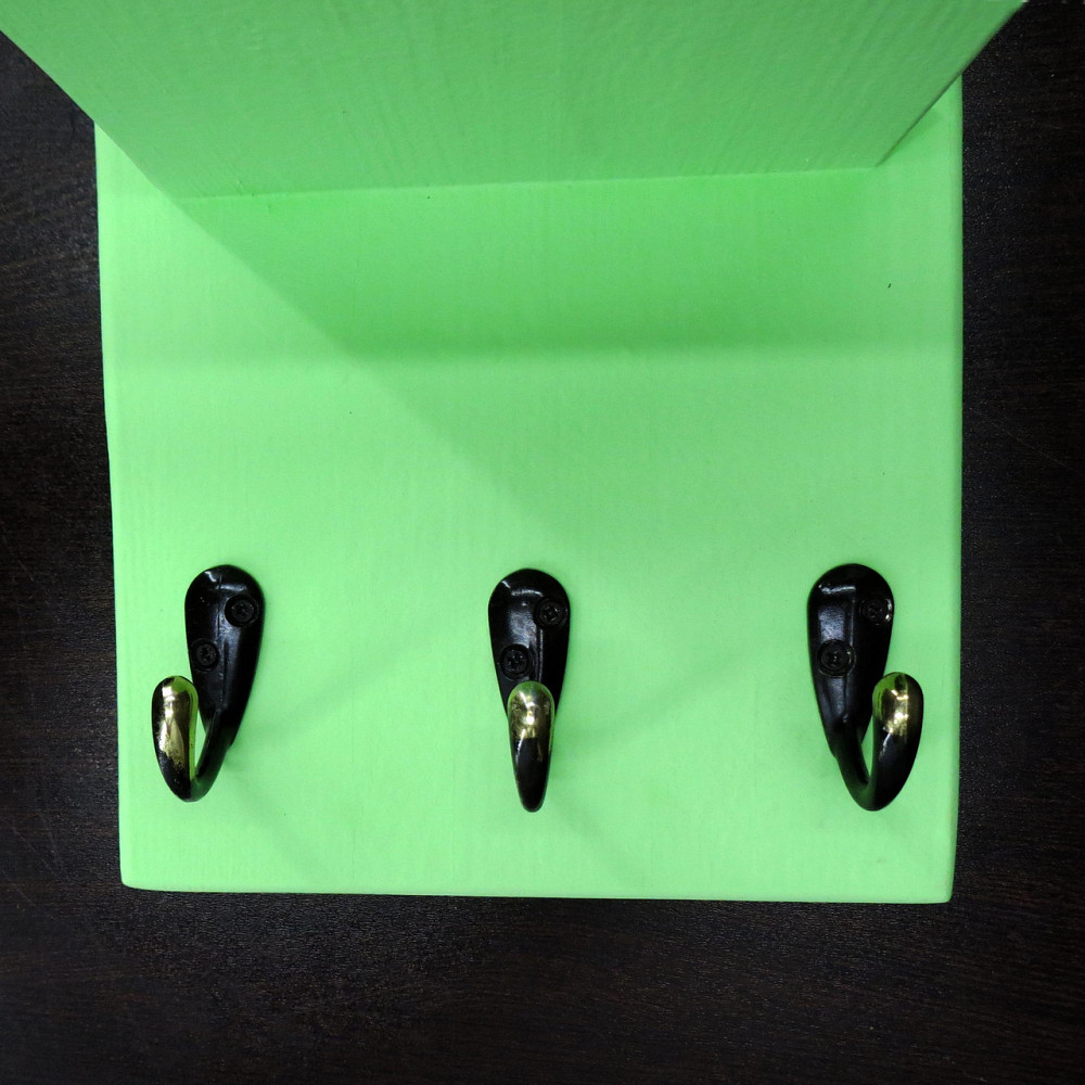 Полка для ванной 